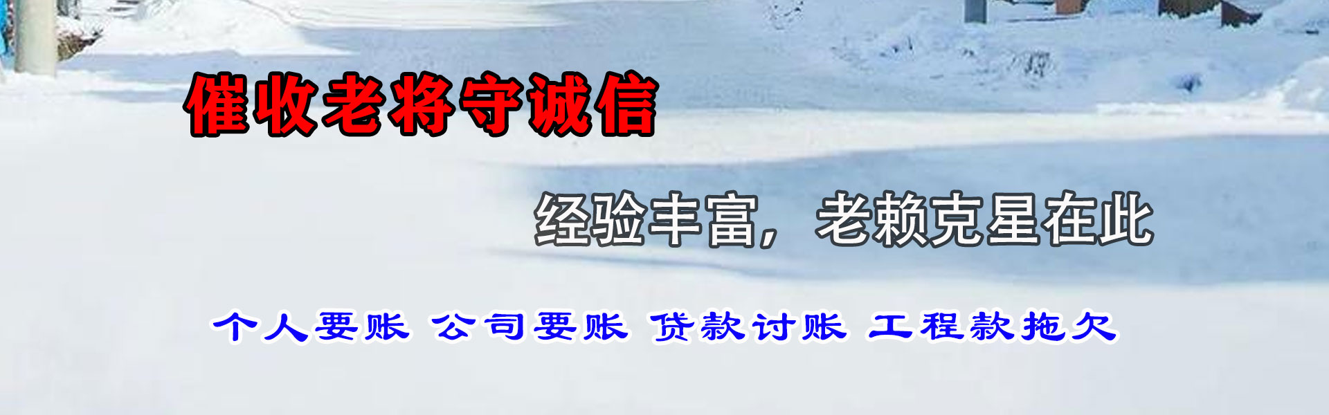 噶尔收账公司
